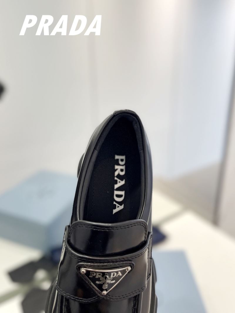 Prada Boots